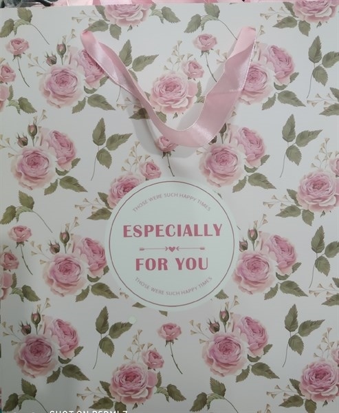 TÚI XÁCH QUÀ GIẤY MẦU SỐ 5