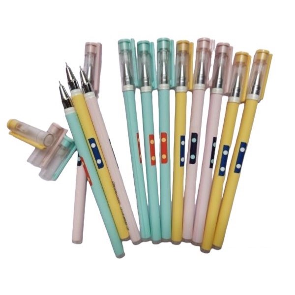 BÚT GEL XOÁ ĐƯỢC OFFICETEX OT-GP007BL