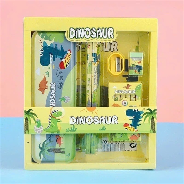 BỘ DỤNG CỤ 7 MÓN