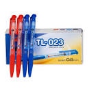 Bút bi xanh TL023