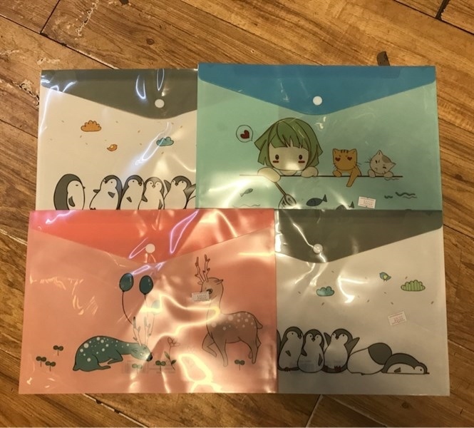 TÚI CÚC HÌNH L-362