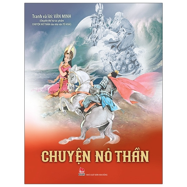Chuyện nỏ thần