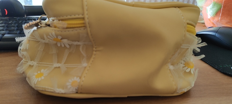 Hộp đựng mĩ phẩm