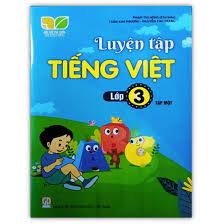 KN-Luyện tập Tiếng việt 3/1