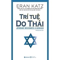 TRÍ TUỆ DO THÁI