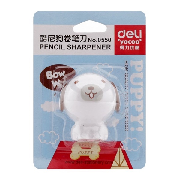 DELI-MÁY CHUỐT BÚT CHÌ 550