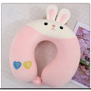 MINHGOINO.65- Gối cổ cao su nhỡ