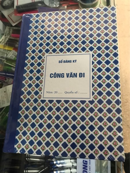 Công văn đi Hải Tiến 160tr 6041