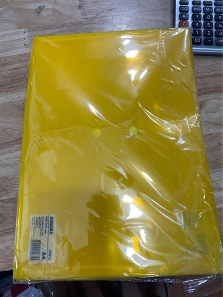 BÌ CLEAR DELI MÀU F10462