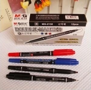 Bút có đầu xóa MG AKPA0110