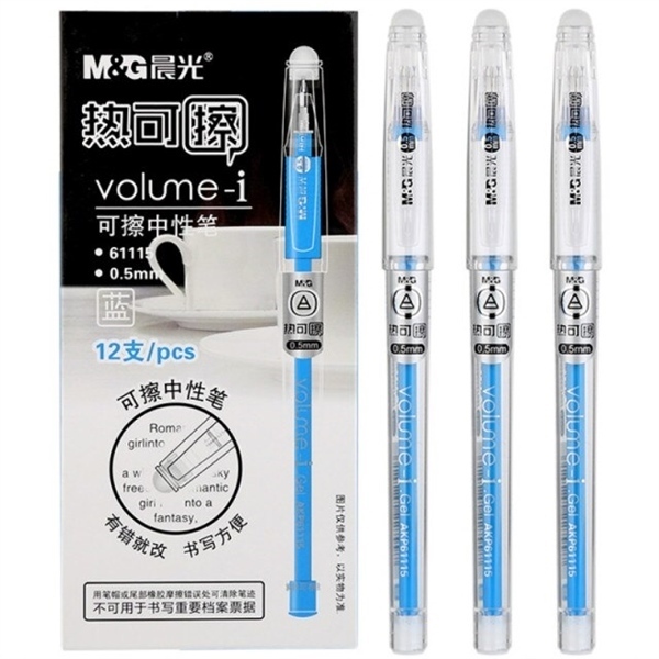 Bút có đầu xóa MG AKP61115