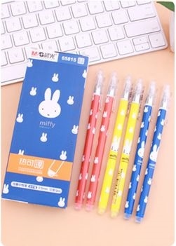 Bút có đầu xóa MG FKP65815