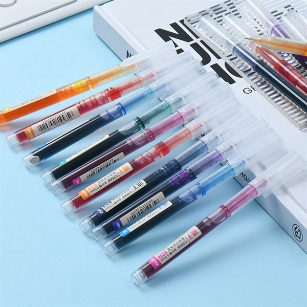 Bút gel nước C3568