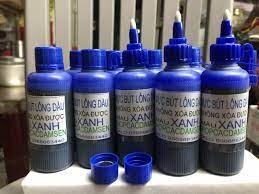 Mực dầu Tiết Kiệm