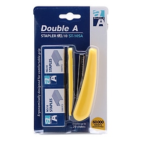 Bấm Kim 10 Double A ST-10SA
