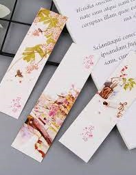 Thẻ đánh dấu sách