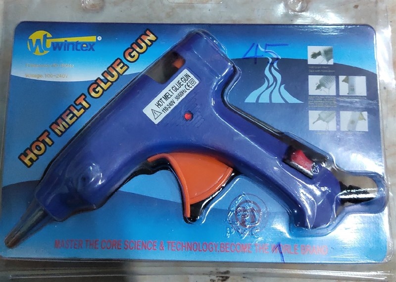 Súng bắn keo nhỏ