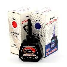 Mực lông dầu Việt Hoa