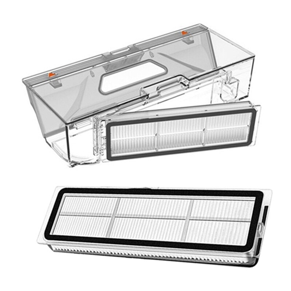 Phụ kiện W10: Hộp bụi thay thế