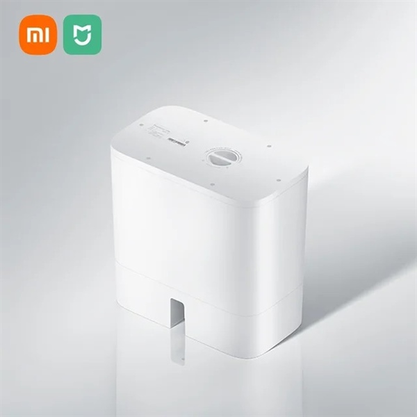 Bộ xả nước tự động Robot Mijia Infinite 2/M30 Pro