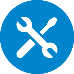 Thay cao su bánh xe Roborock