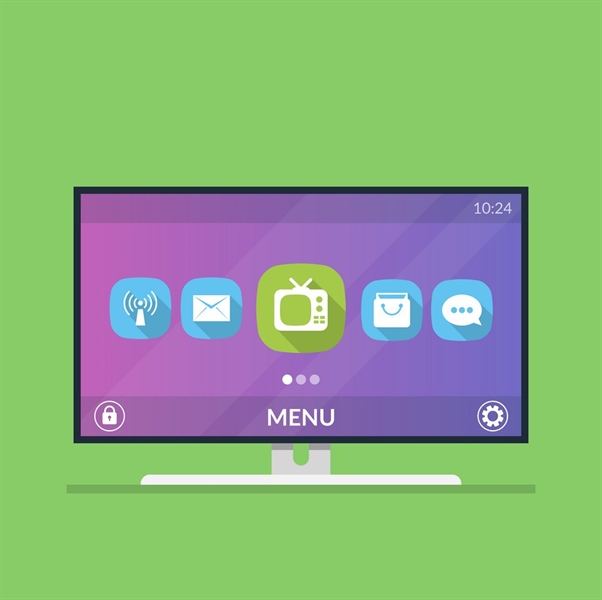 Dịch vụ: Gói cài tiếng việt full ứng dụng Tivi Xiaomi