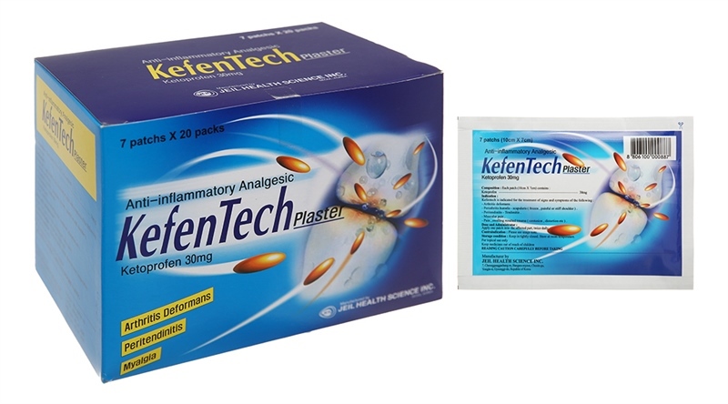 MIẾNG DÁN KEFENTECH KETOPROFEN-duoc-ban-tai-Nhà thuốc tây Minh Châu 26