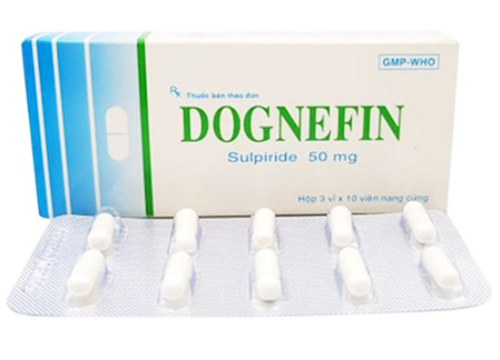 Dognefin 50mg