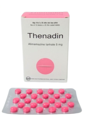 Thenadin