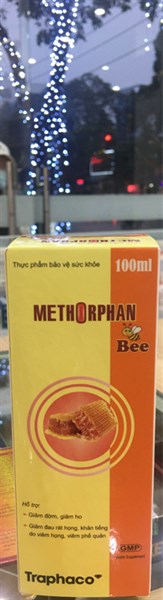 Methorphan Bee 100ml