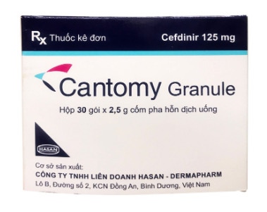 Cantomy