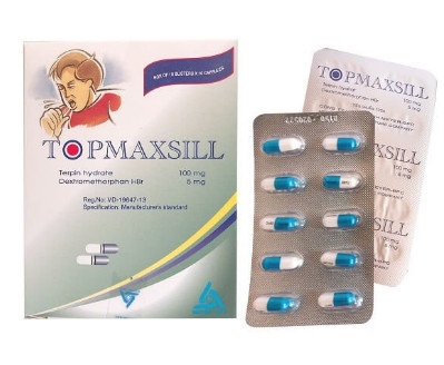 Topmaxsill