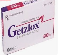 Getzlox 500 (nhập)