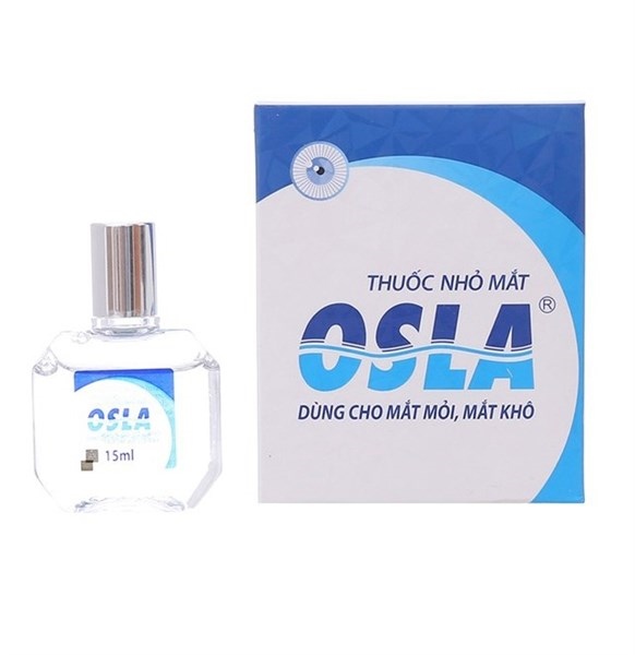 Osla
