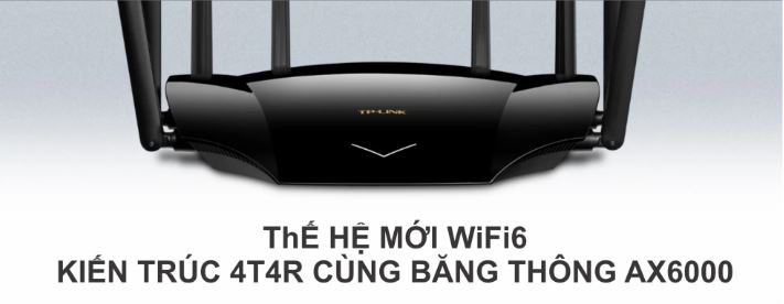 Thiết Bị Wifi Tenda AC23