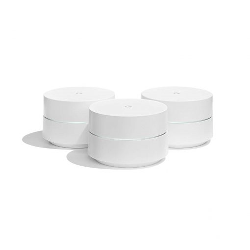 Bộ phát wifi mesh - google wifi