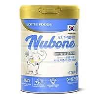 Sữa Nubone số 2