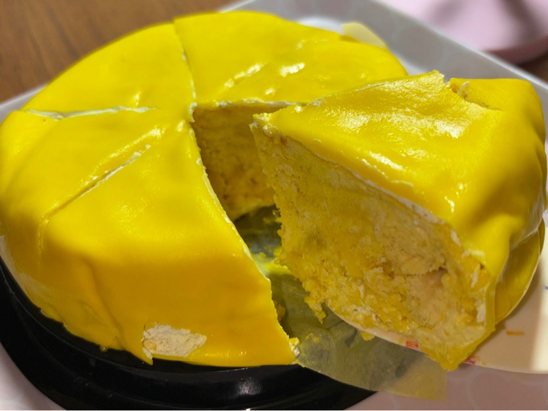 Crep Sầu Vani ドリアンバン