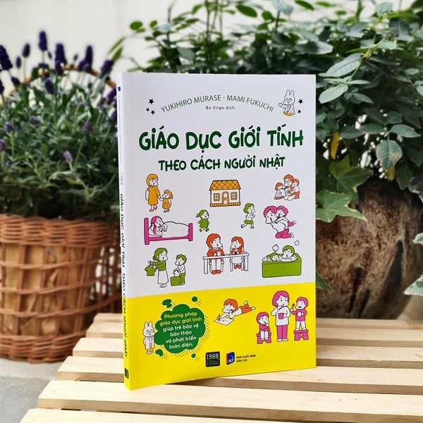 Giáo dục giới tính cho trẻ là cần thiết hay quá sớm ?