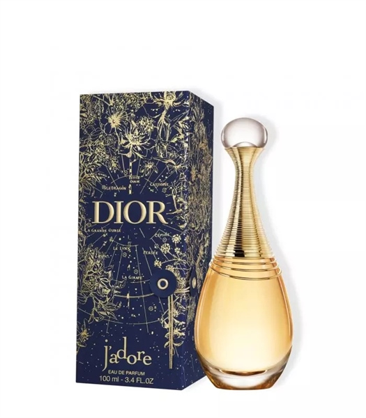 Nước hoa Dior J'adore EDP Limited (100m) | Nhu Quynh's Mart