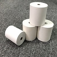 GIẤY IN BILL K80 TH 50