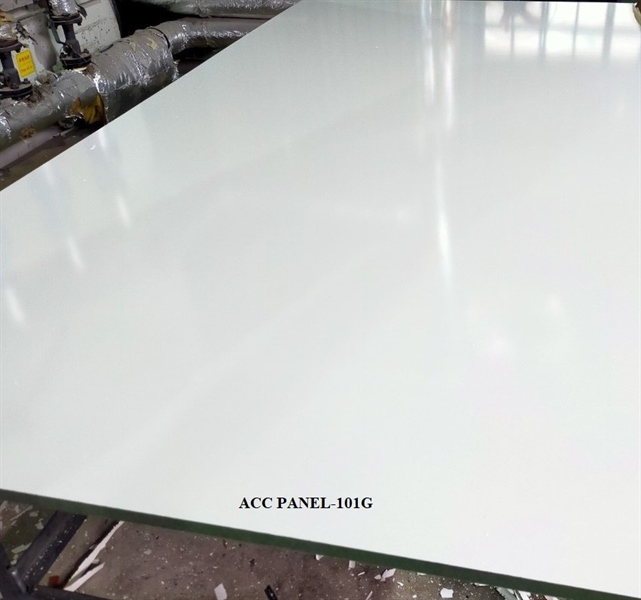 Ván ACC MDF 101G 8mm