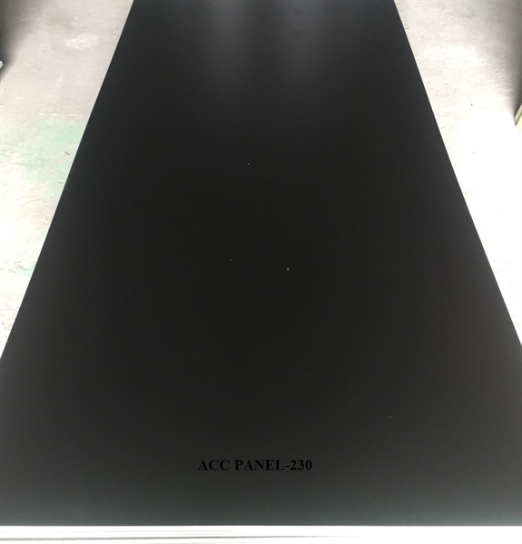 Ván ACC MDF 230T 8mm