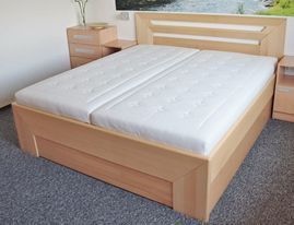 Giường Khách sạn 1600x2000