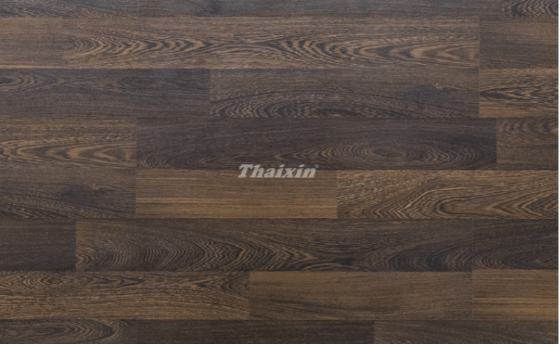 Thaixin 8 ly Green HDF - VF21600_Nâu đen(N04)