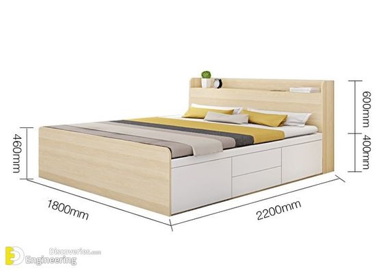 Giường ngủ khách sạn 2000x2000