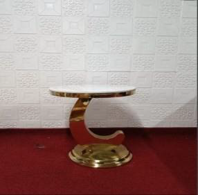 BÀN DẤU HỎI MẠ VÀNG