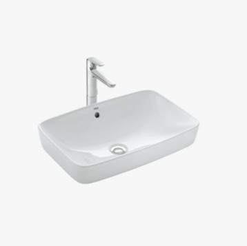 Lavabo đặt bàn Inax AL-299V (I)