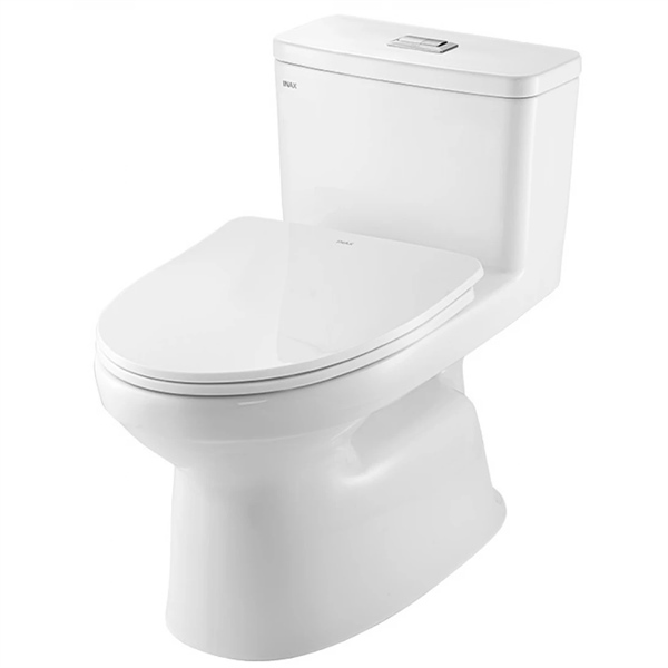 Bồn cầu 1 khối Inax AC-969VN2 xả xoáy (I)