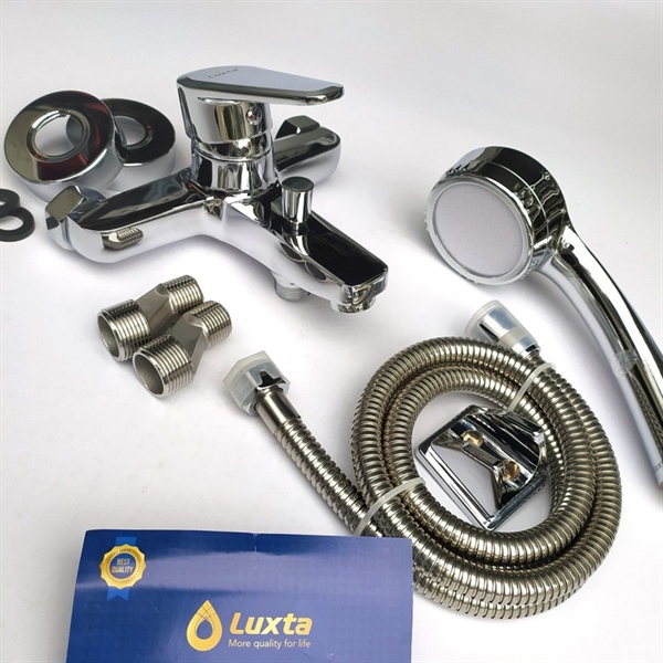 Bộ sen nóng lạnh Luxta L2223SN-T11 (I)